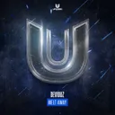 Melt Away by Deviouz - Rawstyle cover art
