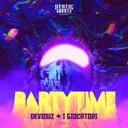 Party Time by Deviouz, I Giocatori - Rawstyle cover art