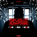 Out The Cage by Deviouz Rampage - Hardstyle cover art