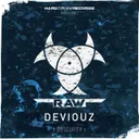 Vanished by Deviouz - Rawstyle cover art