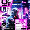 Break Free by Devor - Hardstyle cover art