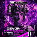 Faithless Eternity by Devor - Hardstyle cover art