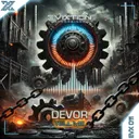 Tell Me - Radio Edit by Devor - Hardstyle cover art