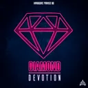 Diamond by Devotion - Hardcore cover art