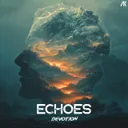 Echoes by Devotion - Hardstyle cover art