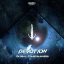 Global Consciousness by Devotion - Hardstyle cover art