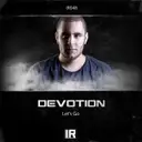 Let's Go by Devotion - Hardstyle cover art