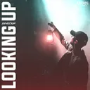 Looking Up by Devotion - Hardstyle cover art