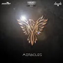 Miracles by Devotion, AZGVRD - Hardstyle cover art