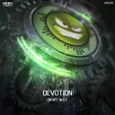On My Way - Extended Mix by Devotion - Hardstyle cover art