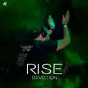Rise by Devotion - Hardstyle cover art