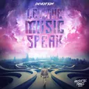 Runaway by Devotion - Hardstyle cover art