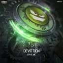 Save Me by Devotion - Hardstyle cover art