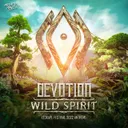 Wild Spirit - Eskape festival 2022 Anthem by Devotion - Hardstyle cover art