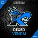 Venom by Dexed - Hardstyle cover art