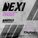 Twist by Dexi - Rawstyle cover art