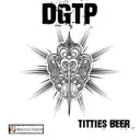 K3 zoekt DG by DGTP - Uptempo cover art