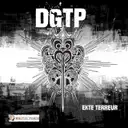 La Crypta by DGTP - Uptempo cover art