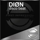 Disco Beat by Diøn - Hard Techno cover art