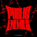 Public Enemies - Hard Rework by Diøn - Hard Techno cover art