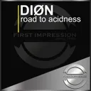 Road to Acidness by Diøn - Hard Techno cover art