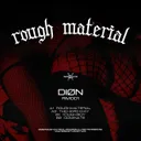 Rough Material - Original Mix by Diøn - Hard Techno cover art