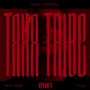 Taka Tribe - Extended Mix by Diøn - Hard Techno cover art