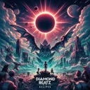 Eclipse by Diamond Beatz - Hardcore cover art