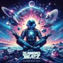 Exploration Of Space by Diamond Beatz - Hardcore cover art