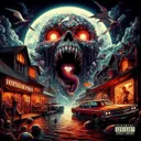Fears by Diamond Beatz - Hardcore cover art