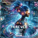 Forever by Diamond Beatz - Hardcore cover art