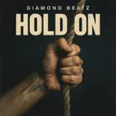 Hold On by Diamond Beatz - Hardcore cover art