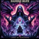 Lord of darkness by Diamond Beatz - Hardcore cover art