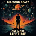 One More Lifetime by Diamond Beatz - Hardcore cover art