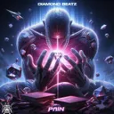 Pain by Diamond Beatz - Hardcore cover art