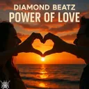 Power Of Love by Diamond Beatz - Hardcore cover art