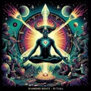 Ritual by Diamond Beatz - Hardcore cover art