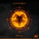 Rituals by Diamond Beatz - Hardcore cover art