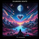 Te Esperaré by Diamond Beatz - Hardcore cover art