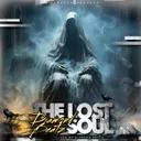 The Lost Souls by Diamond Beatz - Hardcore cover art