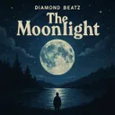 The Moonlight by Diamond Beatz - Hardcore cover art