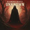 Unknown by Diamond Beatz - Hardcore cover art