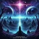Voices Of The Darkness by Diamond Beatz - Hardcore cover art