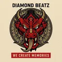 We Create Memories by Diamond Beatz - Hardcore cover art