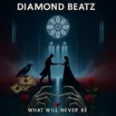 What Will Never Be by Diamond Beatz - Hardcore cover art