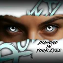 Cover of Diamond In Your Eyes