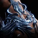 Move To The Beat by Dica - Hard Techno cover art