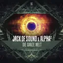 Cover of Die Ganze Welt - Original Mix