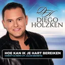 Hoe Kan Ik Je Hart Bereiken - Hardstyle Remix by Diego Holzken, Julian Brandts - Hardstyle cover art