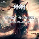 Heroes by Diengueras, Crazy Maniacs - Uptempo cover art
